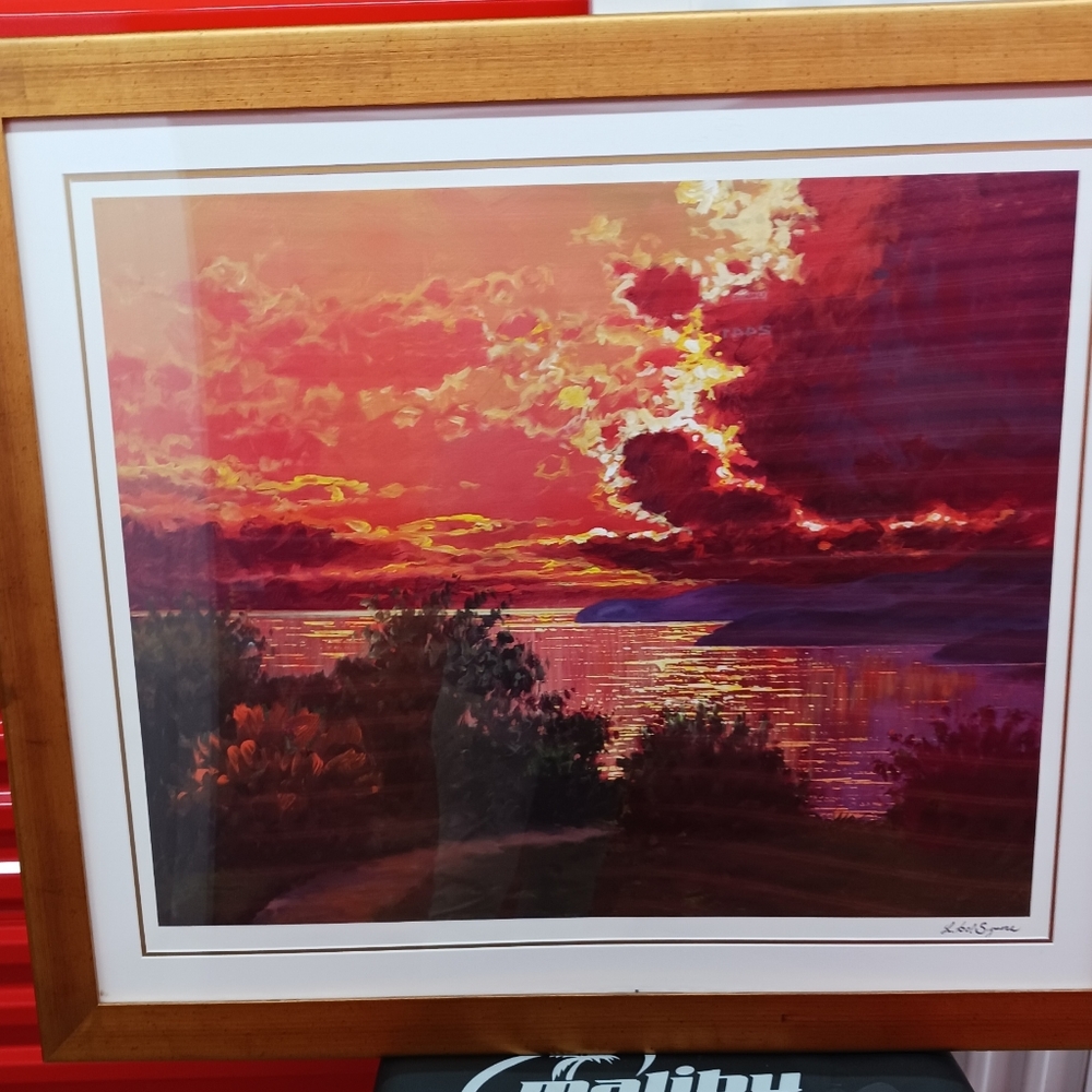 Pictures and other Art work